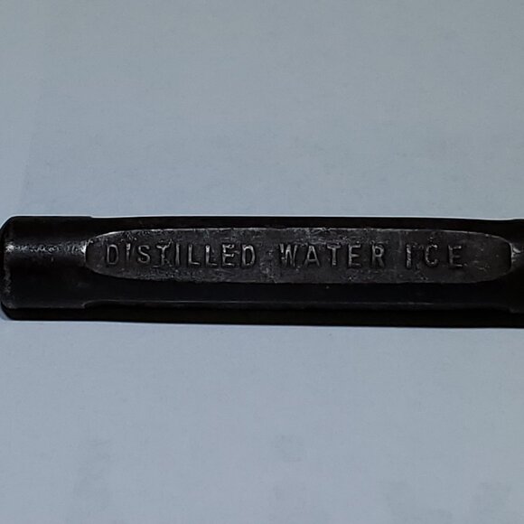 FLORIDA ICE AND COAL CO. ICE PICK, CIRCA 1935 WITH PHONE NUMBER - Picture 5 of 6